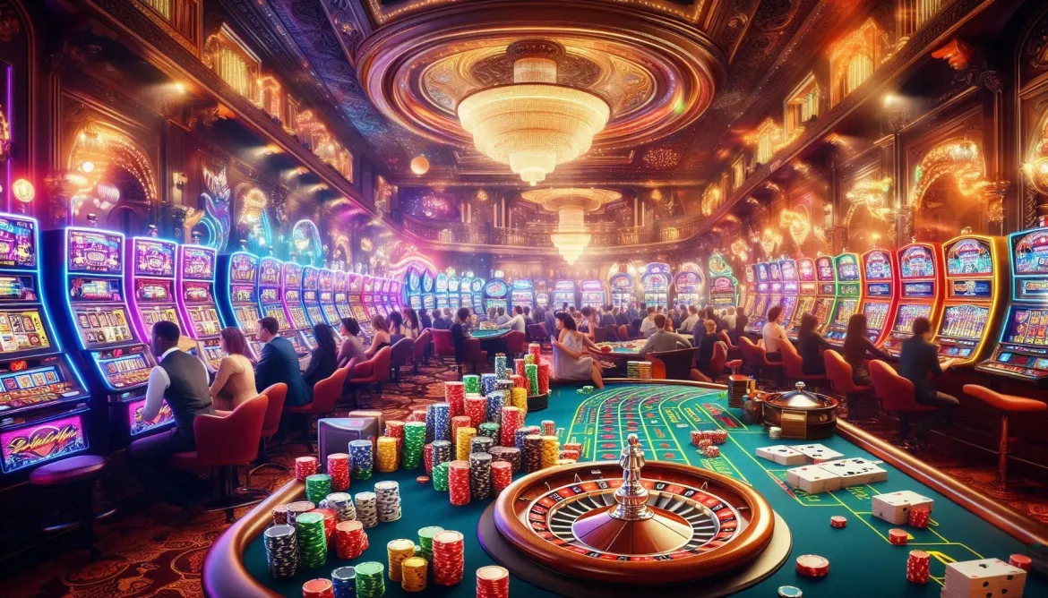 Savaspin Casino
